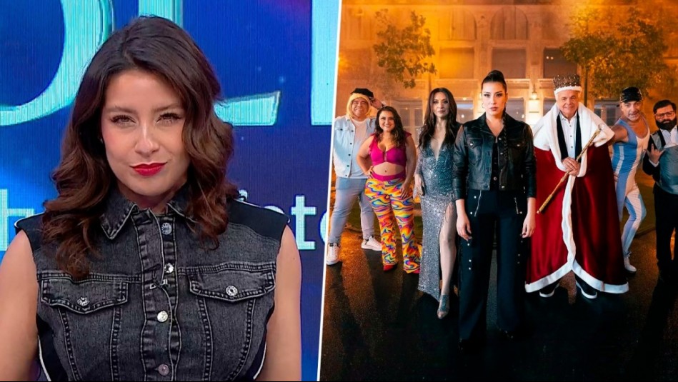 Hasta cinco minutos y con votaciones al instante: Así serán las audiciones de los participantes de Coliseo