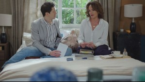 Bastián descubrió cómo es que su madre perdió el amor de Santiago tras emotiva confesión en EJDO