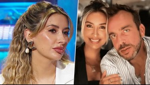 "Había muchas diferencias": Camila Andrade revela la razón de su quiebre con Francisco Kaminski en Only Fama