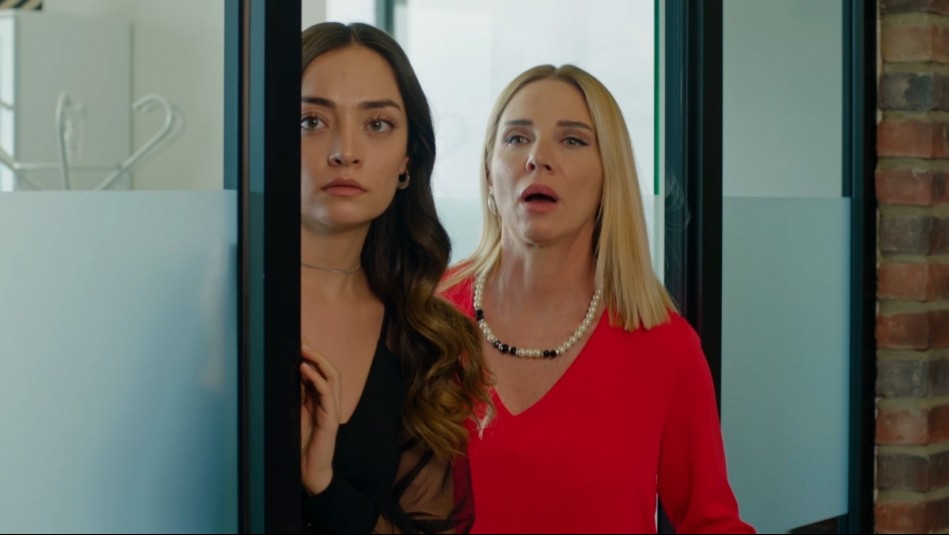 Trampa de Amor - Capítulo 167