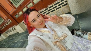 ¿Se fue a vivir a Japón? Christell Rodríguez aclara rumor que surgió por su viaje a Asia