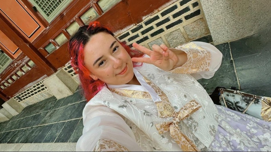 ¿Se fue a vivir a Japón? Christell Rodríguez aclara rumor que surgió por su viaje a Asia