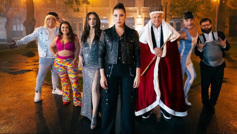 Programación de Mega para este sábado 27 de septiembre: Este es el horario del gran estreno de Coliseo