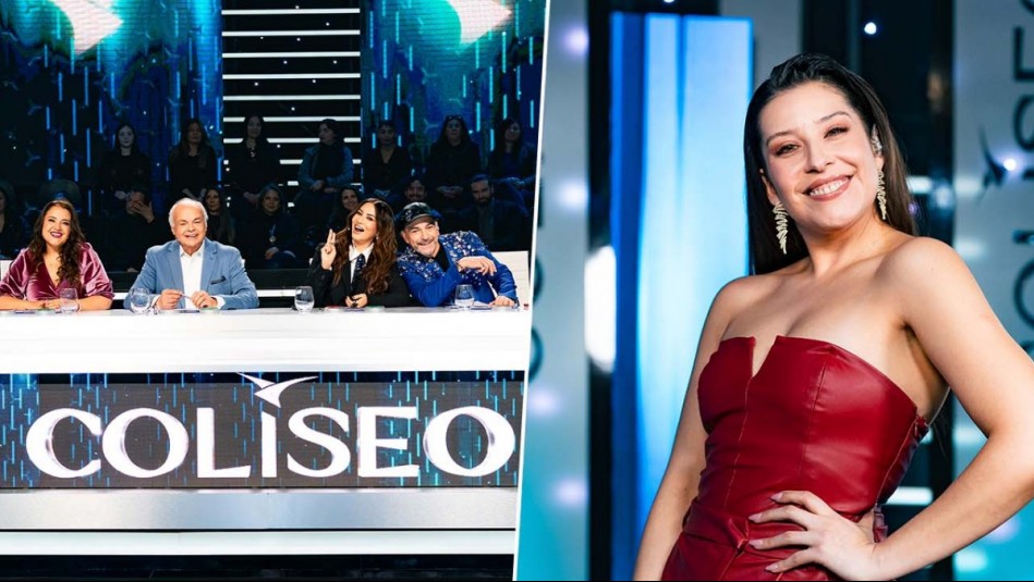 Hoy primer capítulo: ¿A qué hora se estrena Coliseo?