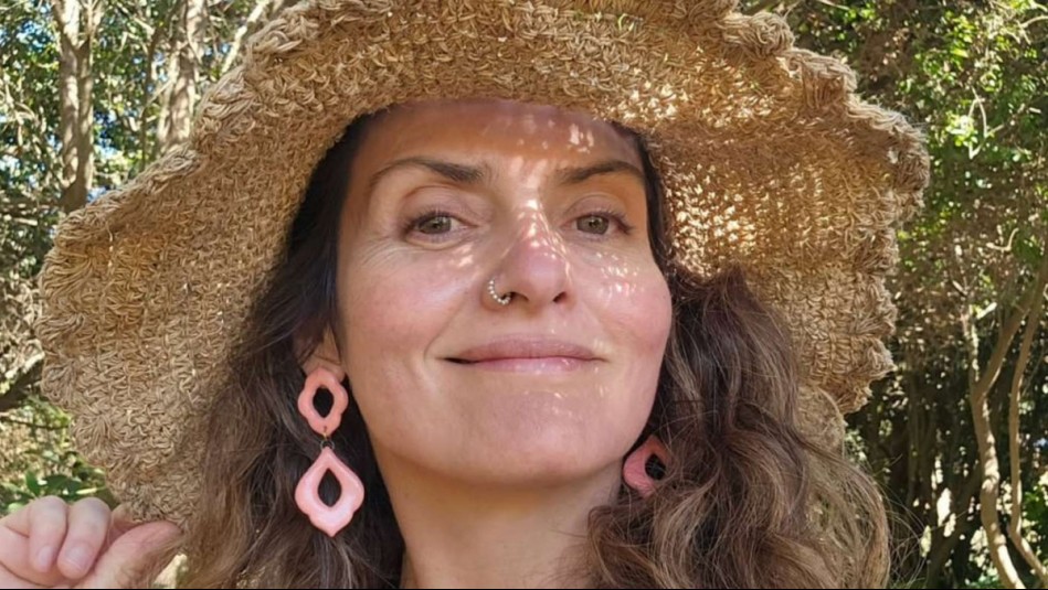 'El tata los cuida': La tierna postal del papá de Connie Achurra descansando con sus 'nietos'