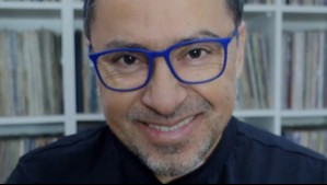 Cristián "Chico" Pérez se injerta más de 4.000 pelos y revela detalles de su trasplante capilar