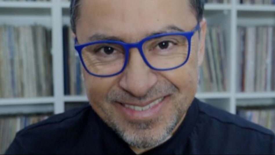 Cristián 'Chico' Pérez se injerta más de 4.000 pelos y revela detalles de su trasplante capilar