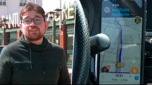 Viaje del terror: Joven denuncia haber sido drogado y asaltado tras tomar vehículo de aplicación