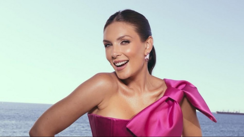 'Vamos a darle chance...': Eugenia Lemos actualiza el estado de su embarazo que ya llegó a las 39 semanas