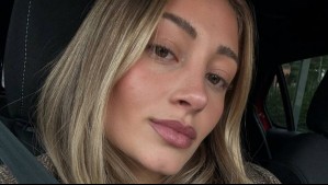 "Nunca falla": Florencia Araneda tiene la fórmula infalible para integrar el cuero en sus outfits