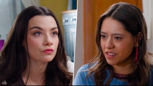 "¿Estás hablando en serio?": Así recibirá Karina la noticia del matrimonio de Nacha en el capítulo 136 de EJDO