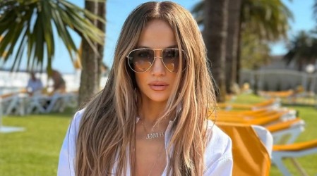 "Qué honor transformar a Jennifer Lopez": De rubia a la morena de corte pixie en El beso de la mujer araña