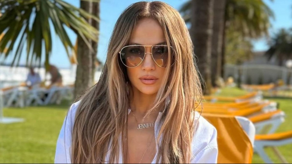 'Qué honor transformar a Jennifer Lopez': De rubia a la morena de corte pixie en El beso de la mujer araña