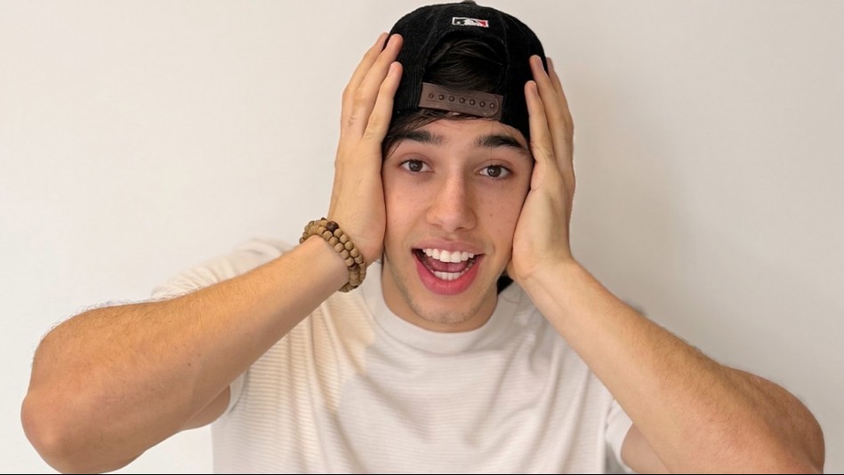 El Internado se llena de sabor caribeño bien berraco: Juan David Zapata es el nuevo confirmado