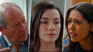 A favor y en contra: Así se manifestaron los personajes de EJDO respecto al matrimonio de Nacha y Joaco