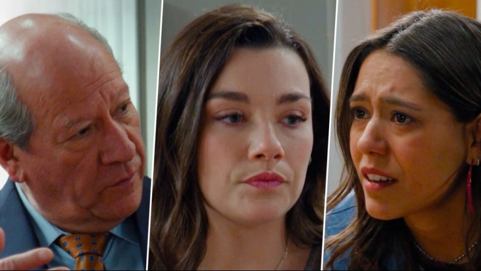 A favor y en contra: Así se manifestaron los personajes de EJDO respecto al matrimonio de Nacha y Joaco