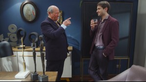 ¿Qué otros planes tienen en mente? Luis Emilio y Joaquín celebraron su éxito en El Jardín de Olivia