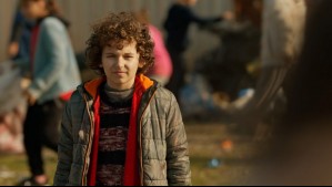 Leyla - Capítulo 37 (Parte 2): La paternidad de Mali sale a la luz