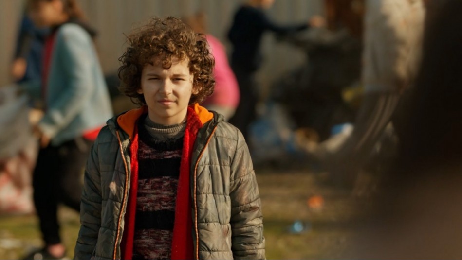 Leyla - Capítulo 37 (Parte 2): La paternidad de Mali sale a la luz