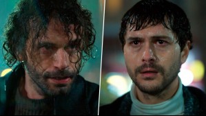 Leyla - Capítulo 37 (Parte 1): La paternidad de Mali sale a la luz