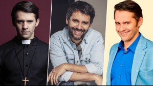 Ahora es Manuel en Reunión de Superados: La destacada trayectoria de Mario Horton en Mega