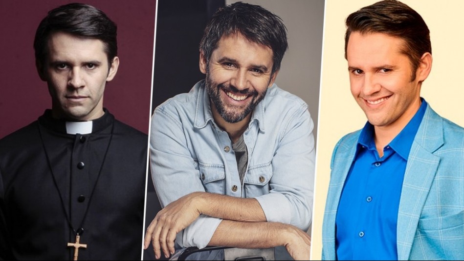 Ahora es Manuel en Reunión de Superados: La destacada trayectoria de Mario Horton en Mega