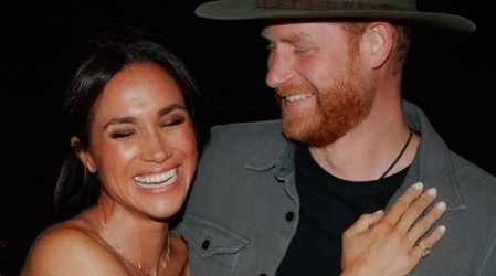 Meghan Markle y Harry aclaran la verdad sobre la educación de Archie y su supuesto regreso a Reino Unido