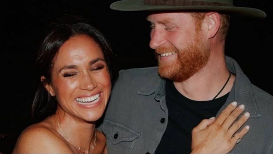 Meghan Markle y Harry aclaran la verdad sobre la educación de Archie y su supuesto regreso a Reino Unido