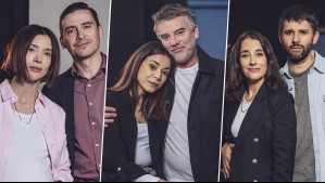 Infidelidades, deudas y adicciones: Conoce a las parejas y sus conflictos en Reunión de Superados