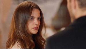 Corazón Negro - Capítulo 45: Cihan deja incomunicada a Sevilay