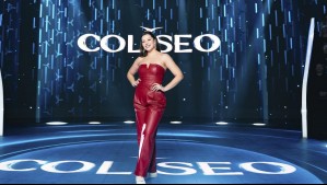 Coliseo - Capítulo 1: Los primeros 4 clasificados