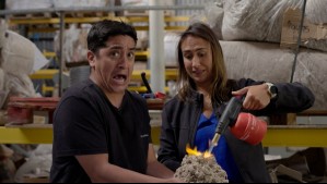 Avance de ¿A qué costo?: El precio de las construcción y su efecto en el medioambiente