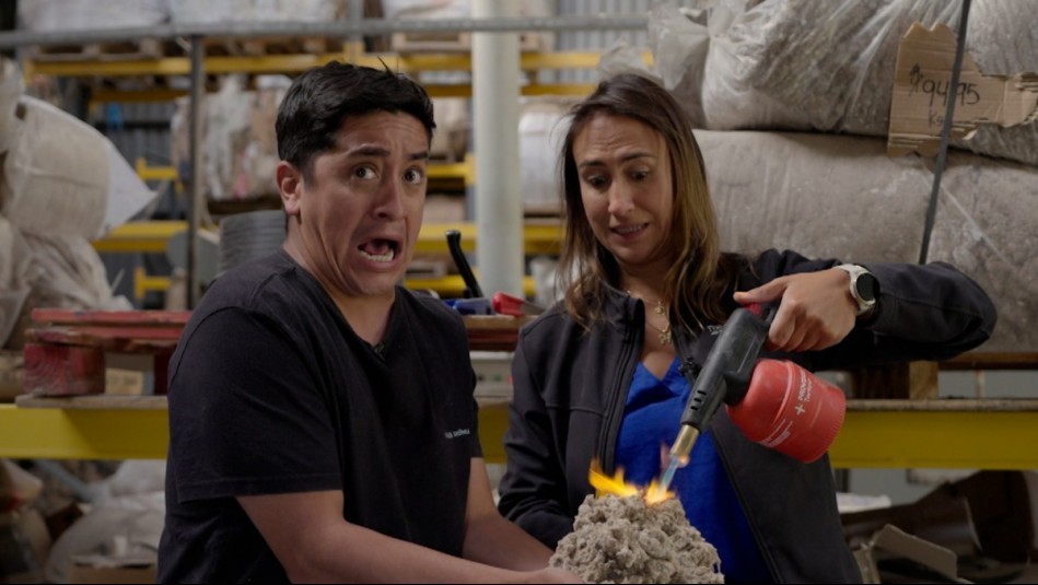 Avance de ¿A qué costo?: El precio de las construcción y su efecto en el medioambiente