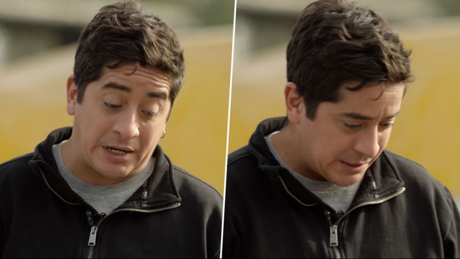 'Oh, qué fuerte': Fernando Godoy se impacta tras saber que tenemos microplásticos en el cuerpo