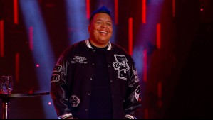 Bens no pudo con el jurado de Coliseo y se despidió tempranamente del programa