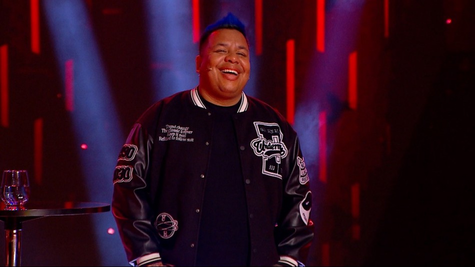 Bens no pudo con el jurado de Coliseo y se despidió tempranamente del programa