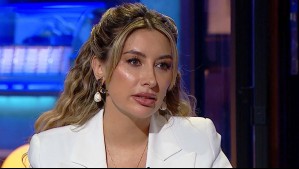 Only Fama - Capítulo 45: Camila Andrade se sincera sobre su quiebre con Francisco Kaminski