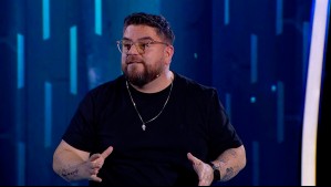 Erwin Padilla logró conquistar al jurado llevándose los 4 sí en Coliseo