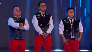 No convencieron: Impact Show no logró avanzar en Coliseo luego de la votación del público