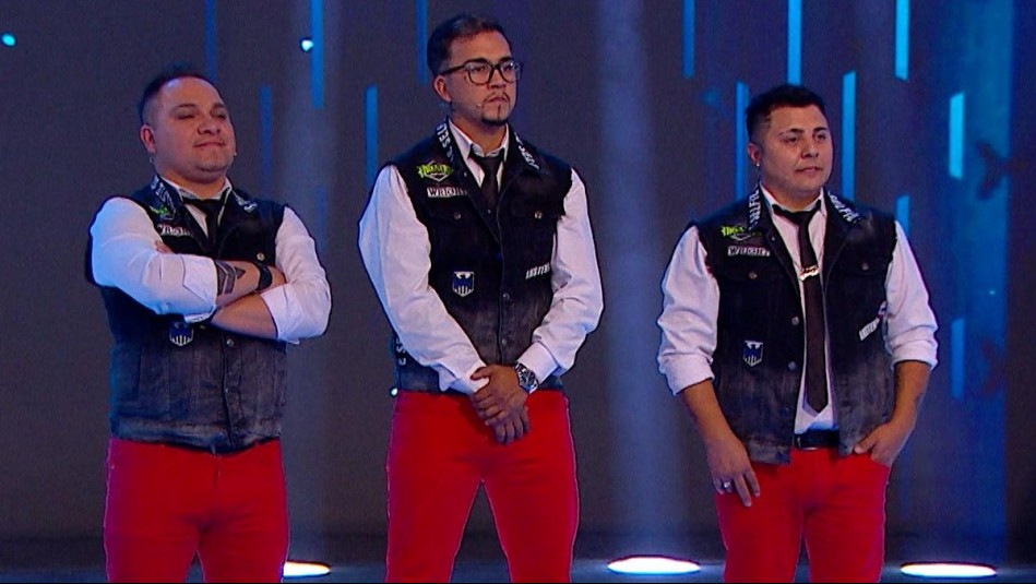 No convencieron: Impact Show no logró avanzar en Coliseo luego de la votación del público