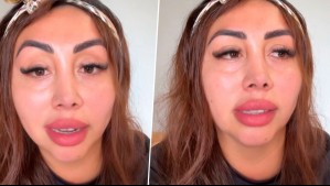 "Fue acto impulsivo": Naya Fácil ofrece disculpas tras sustracción de un artículo junto a su hermana en Japón