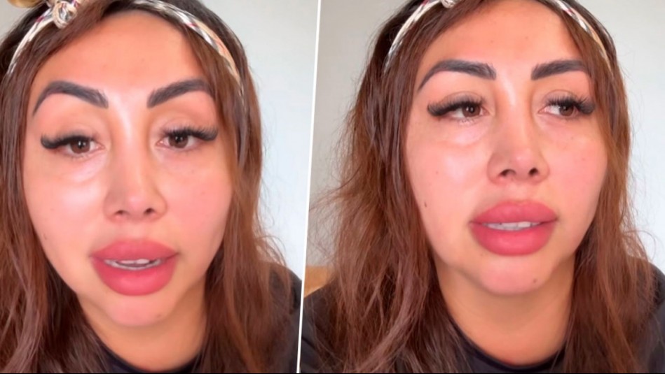 'Fue acto impulsivo': Naya Fácil ofrece disculpas tras sustracción de un artículo junto a su hermana en Japón