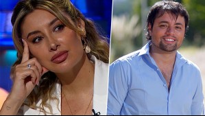 'Fue muy importante': Camila Andrade se sorprende tras pregunta amorosa sobre Daniel Valenzuela, su expareja