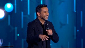 Hizo gozar a Jorge Alís: Sr Kampos logró seguir avanzando en el sueño de llegar a Viña en Coliseo