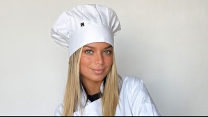 La tentación que llegará a El Internado está aquí: la argentina Milo González