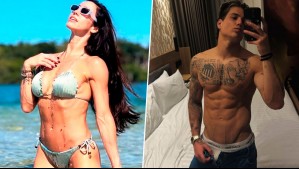 "Ya no estamos juntos": Pops anuncia que terminó su relación de dos años con famoso uruguayo