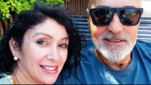 "No hay baño": Angélica Sepúlveda recuerda el choque cultural en Turquía con su novio