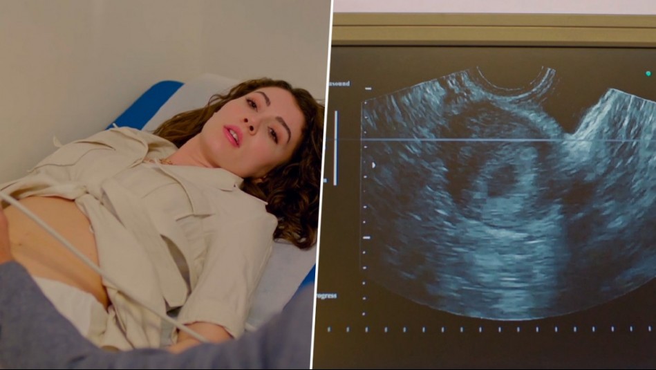 Trampa de Amor - Capítulo 168