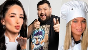 De Chile, Argentina, Colombia, España y hasta Francia: Los nuevos famosos que llegan a El Internado