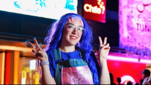 "Solo hay agradecimiento en mi corazón": Christell Rodríguez reflexiona tras sus presentaciones en Japón